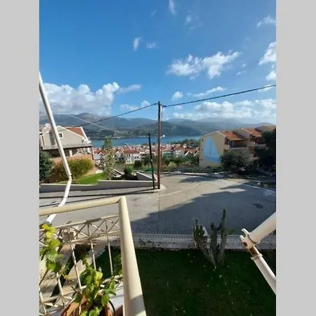 Apartamento Mandola *