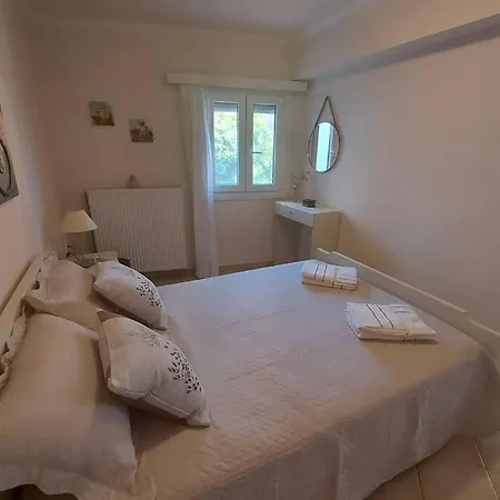 Mandola Apartamento