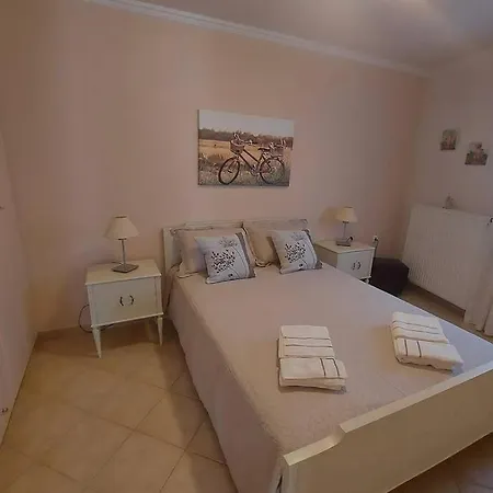 Mandola Apartamento