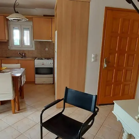 Mandola Apartamento Argostoli (Kefalonia)