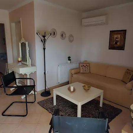 Apartamento Mandola *