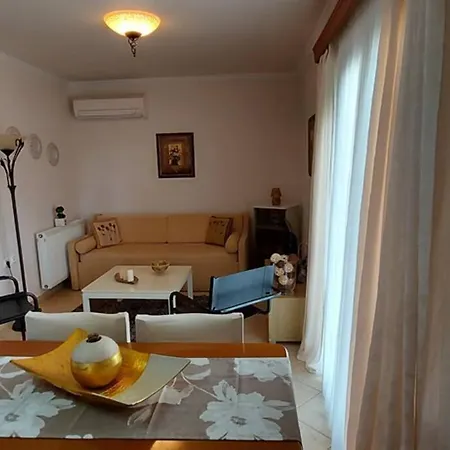 Mandola Apartamento Argostoli (Kefalonia)