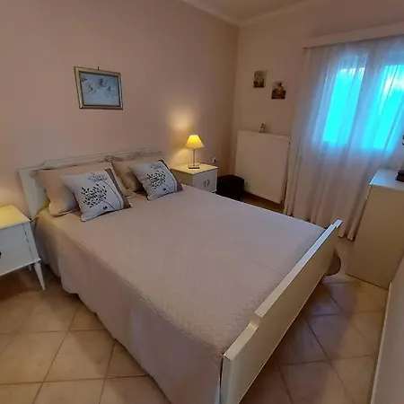 Mandola Apartamento Argostoli (Kefalonia)