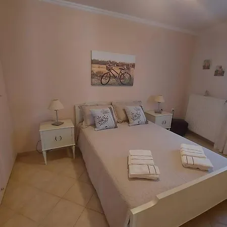 Apagio Appartement