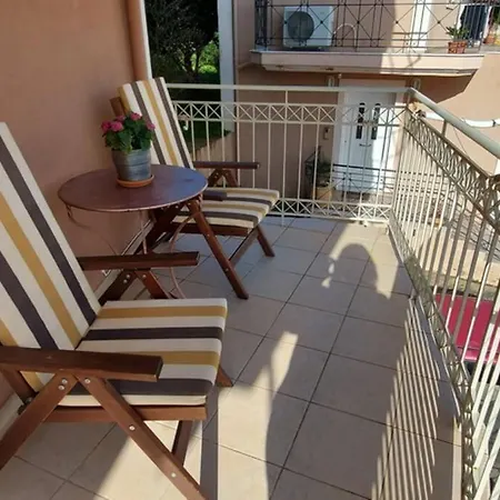 Apagio Appartement