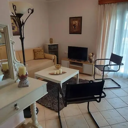 Appartement Apagio Argostoli (Kefalonia)