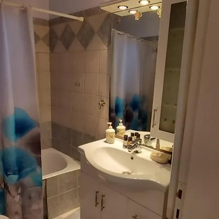 Apagio Appartement Argostoli (Kefalonia)