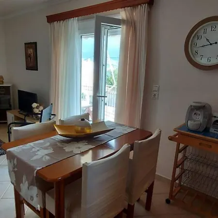 Apagio Appartement