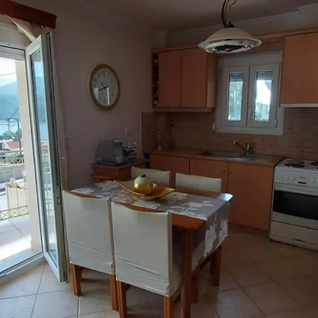 Appartement Apagio Argostoli (Kefalonia)