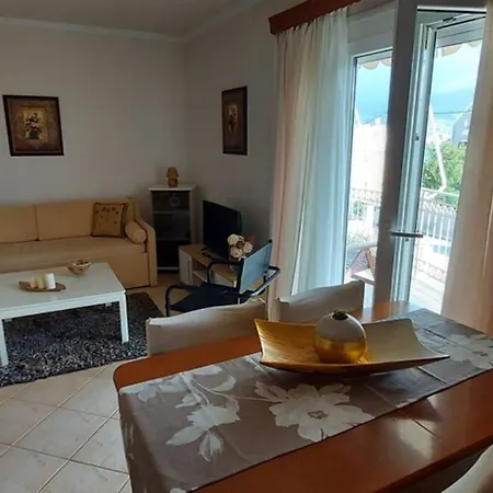 Apagio Appartement
