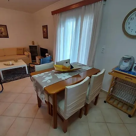 Apagio Appartement