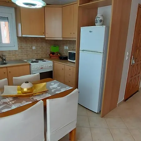 Apagio Appartement Argostoli (Kefalonia)