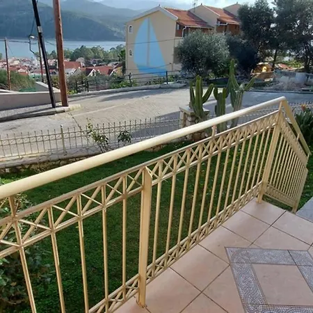 شقة Apagio *