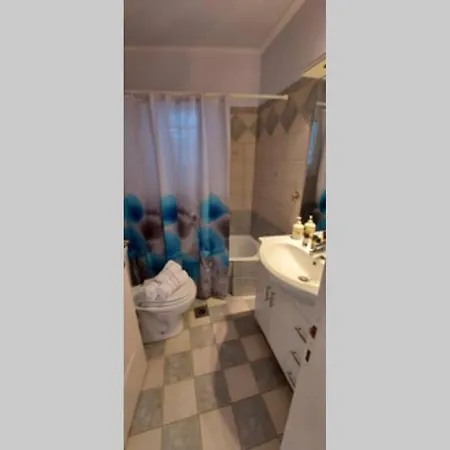 Apagio Appartement Argostoli (Kefalonia)