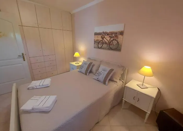 Apartmán Apagio Argostoli (Kefalonia)