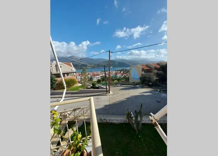 Apartmán Apagio *