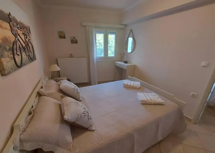 Apagio Apartmán