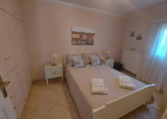 Apagio Apartmán