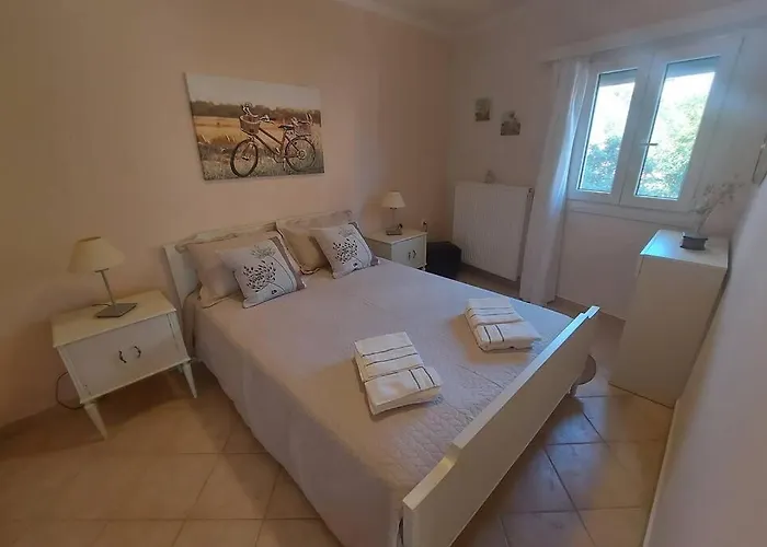 Apagio Apartmán