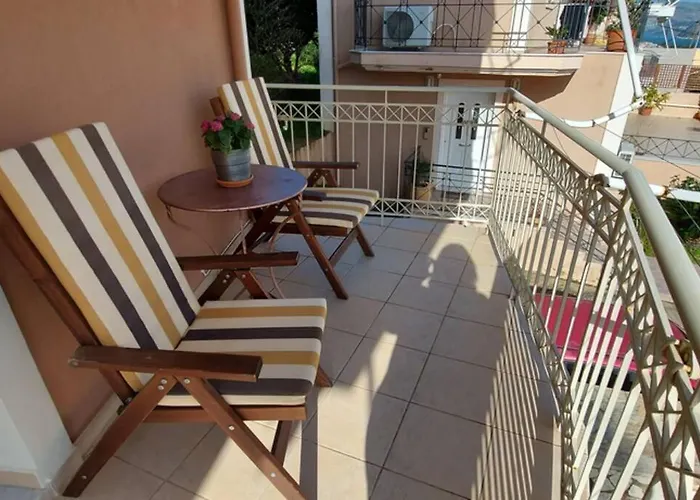Apagio Apartmán