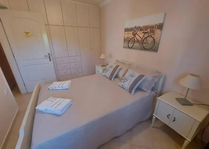 Apagio Apartmán Argostoli (Kefalonia)