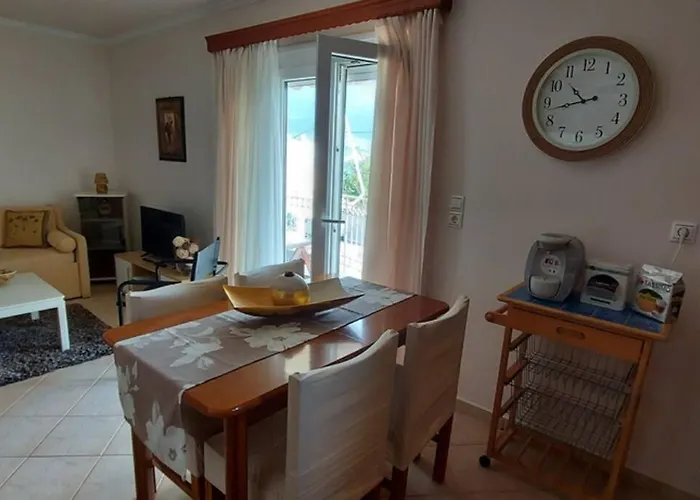 Apagio Apartmán
