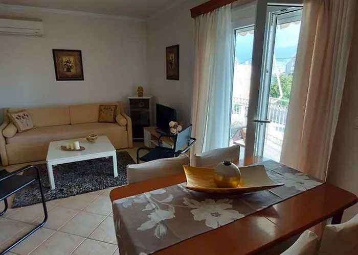 Apagio Apartmán