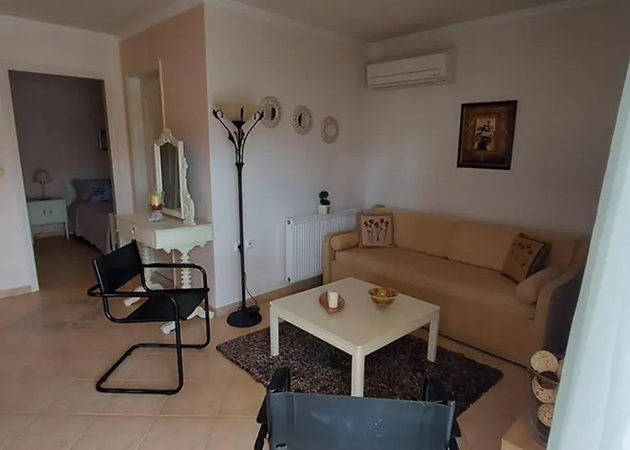 Apartmán Apagio *