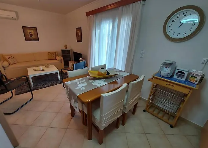 Apagio Apartmán
