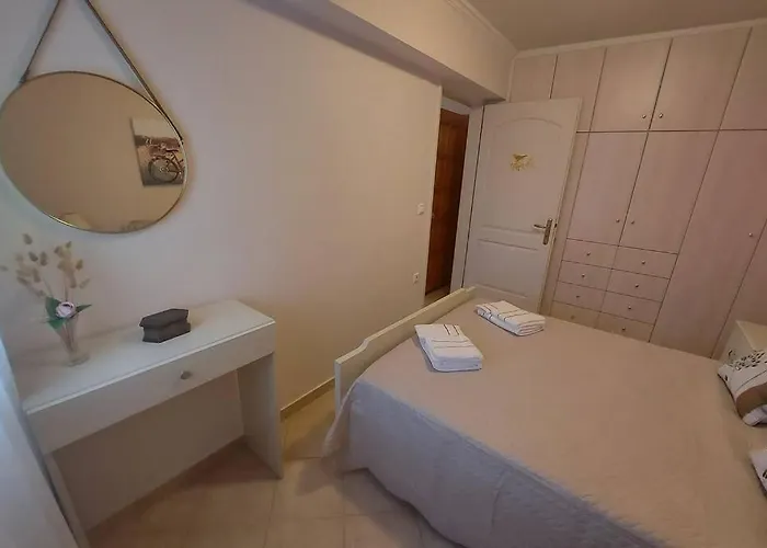 Apagio Apartmán