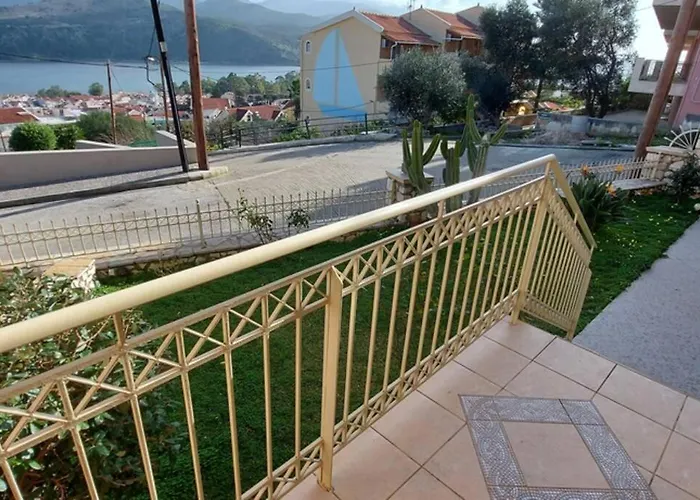 Apartmán Apagio *