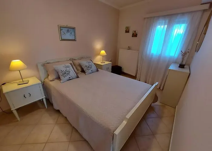 Apagio Apartmán Argostoli (Kefalonia)